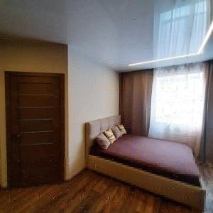 Апартаменты Дворец Спорта Новострой Маршал