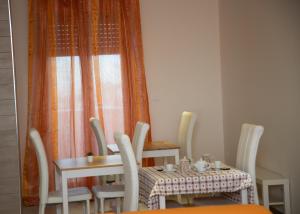 B&B Miramare Suite
