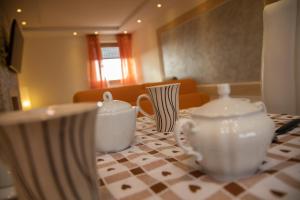 B&B Miramare Suite