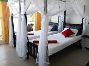 Copacabana Beach Hotel - 安伯朗戈德