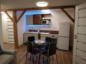 Apartmán Apartmány Františkánská Uherské Hradiště Česko