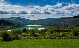 Apartamento Turísticos Luar 3