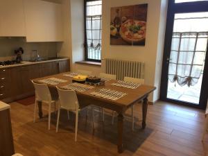 Residence La Canonica