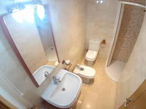 Apartamento Grande - Castillo Santa Barbara