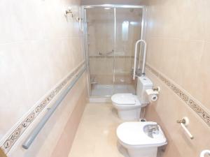 Apartamento Grande - Castillo Santa Barbara