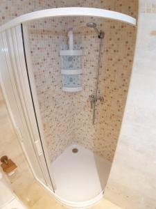 Apartamento Grande - Castillo Santa Barbara