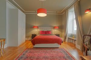 Portuguese Charm in Lisbon