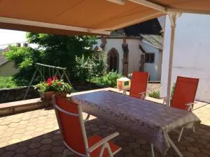 Gîte L'Instant Durable - 尼德布龙莱班