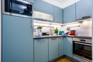 VIP Accommodation Prague S3
