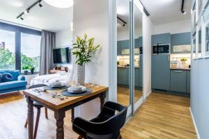 VIP Accommodation Prague S3