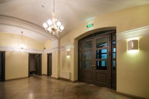 Old Riga Two floor Palasta Loft Apartment with river view