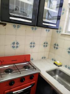 Copacabana Rio de Janeiro