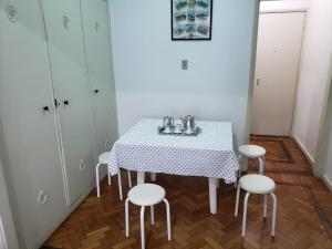 Copacabana Rio de Janeiro