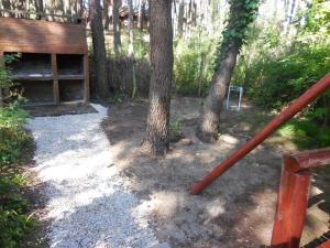 Cabañas Rupel a 3 cuadras del mar