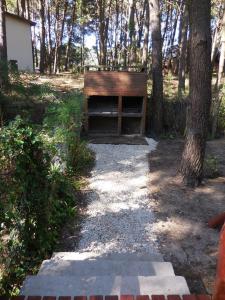 Cabañas Rupel a 3 cuadras del mar