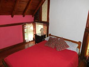 Cabañas Rupel a 3 cuadras del mar