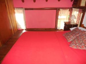 Cabañas Rupel a 3 cuadras del mar