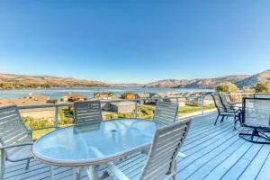 Lake Daze at Wapato Point - Orondo