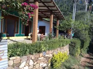 Nature's Rest - Nawelagama