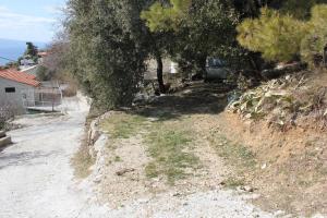 Apartments by the sea Marusici Omis 957