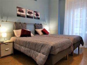 Elerà holiday apartment