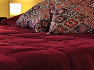 Elerà holiday apartment