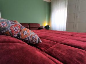 Elerà holiday apartment