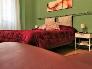 Elerà holiday apartment