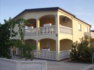 Apartments Draga - comfortable & afordable