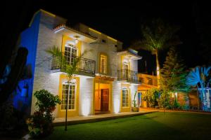 Hotel Quinta Valentina