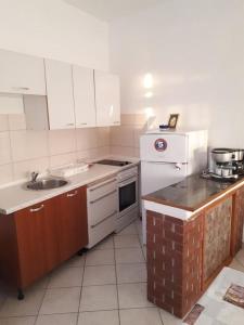 Apartment 2 room in Apartments Vito - 10m from sea