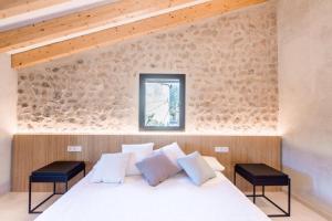 Villa Can Batach-Nueva Construcción en Sóller