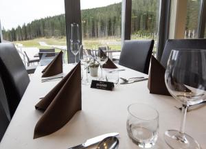 Hotel Center Pokljuka