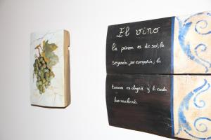 Casa Rural La Torre De Babel