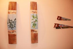 Casa Rural La Torre De Babel