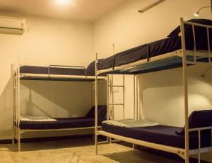 Hostel Gandhi