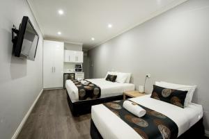 City Centre Motel Hotel