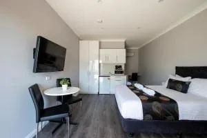 City Centre Motel Hotel - Port Pirie