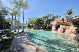 Diamond Beach Resort, Poolside Villa #40