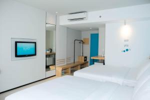 Bloo Bali Hotel