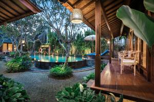 Yana Villas Kemenuh by GenuineHost