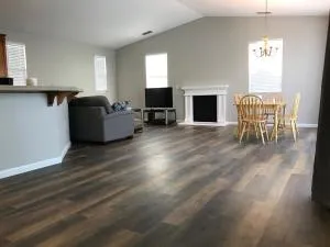 Spacious 3BD,2BA, ideal for families! - Mark West Springs