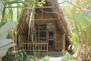 Geopark Village - 金塔马尼