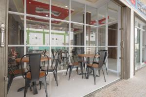 RedDoorz Plus at Grand Tara Homestay Palembang