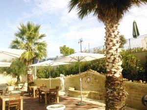 Agriturismo Raggioverde