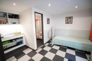 Loft en Villa Crespo