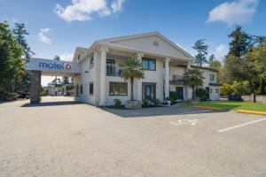 Motel 6-Saanichton, BC - Victoria Airport