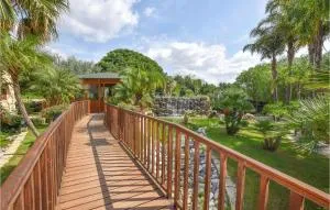 Villa Sebastian - Punta Secca