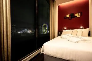 Agora Place Osaka Namba - Ósaka