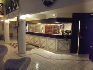 Hotels Hotel L'Oceane : photos des chambres